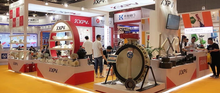 【精彩實(shí)況】6月魔都大型展會見面會 安排上了！